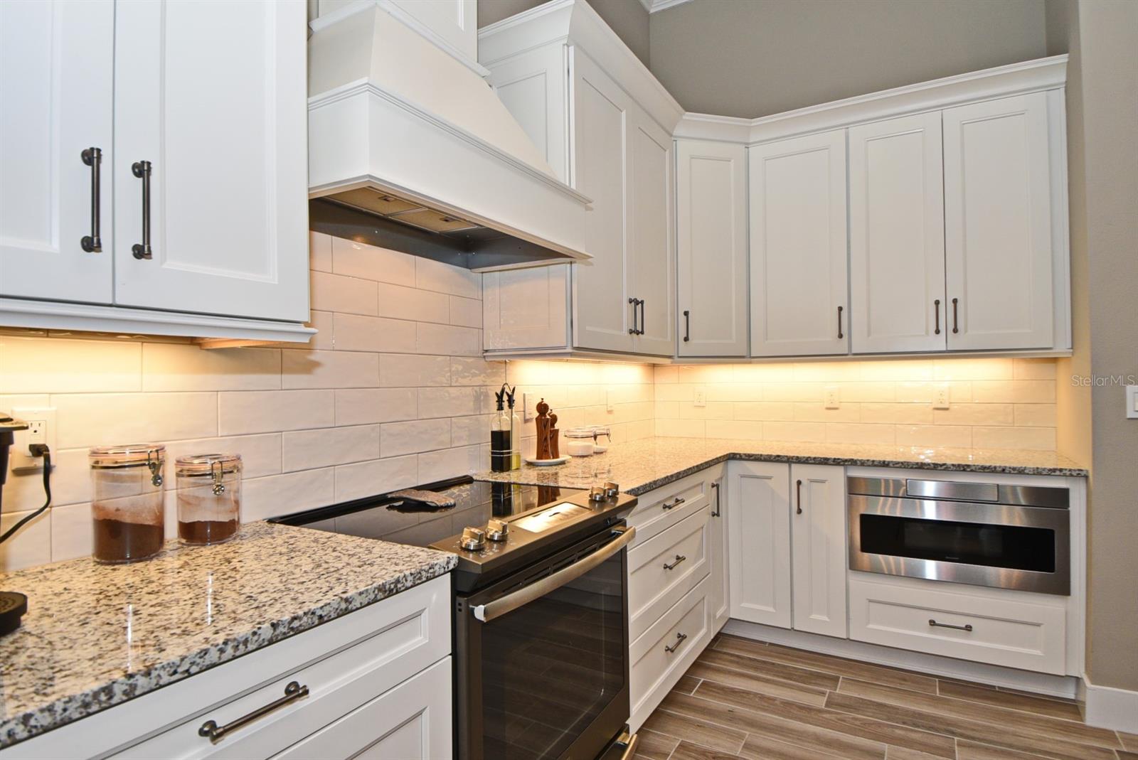 Verano/Venetian Bay - Residential