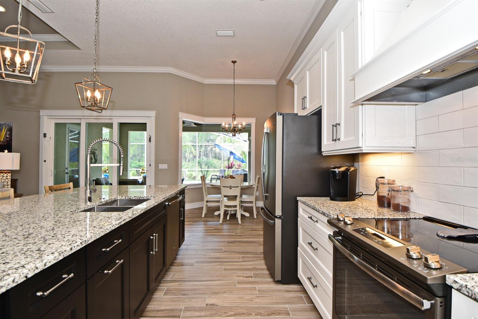 Verano/Venetian Bay - Residential