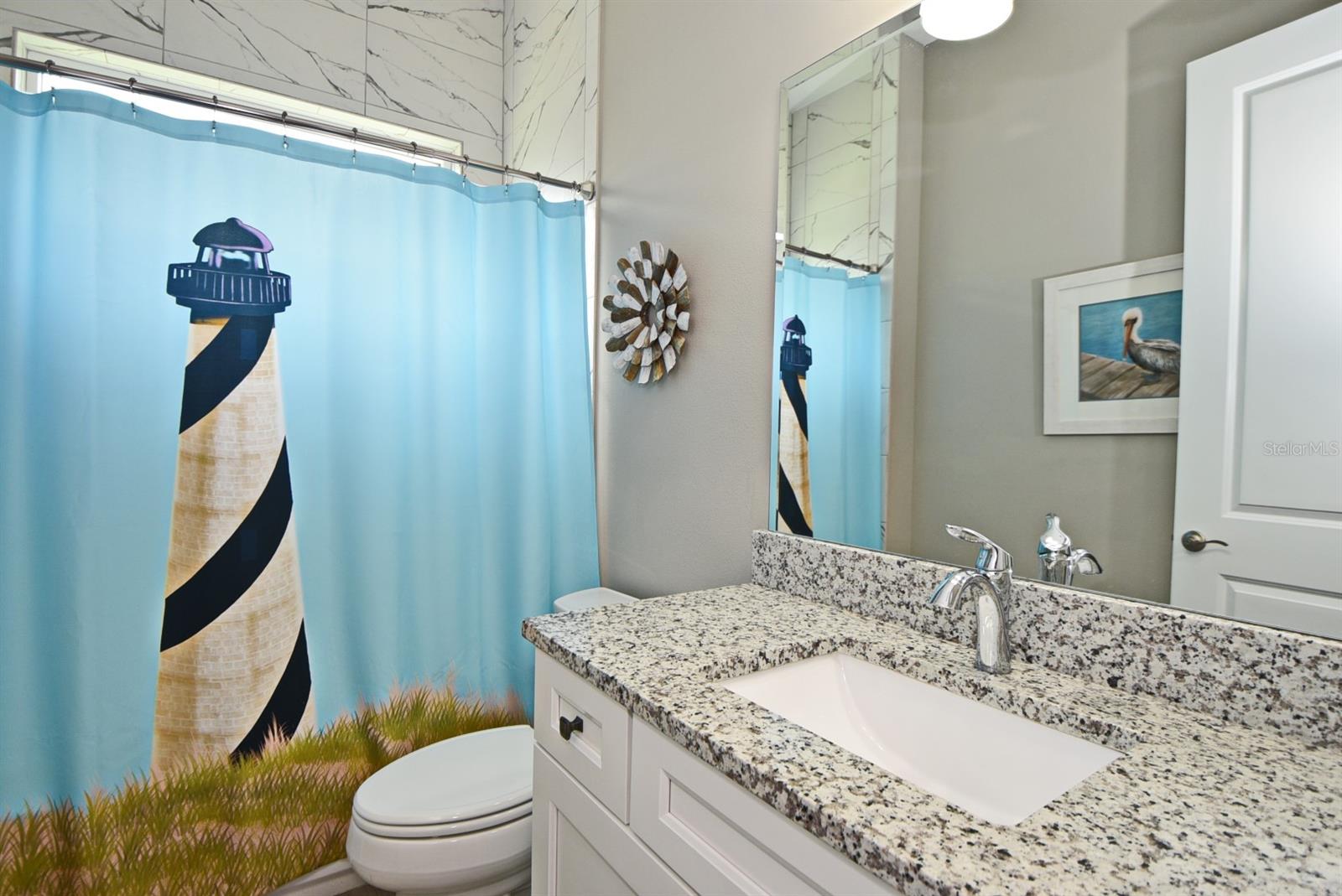 Verano/Venetian Bay - Residential