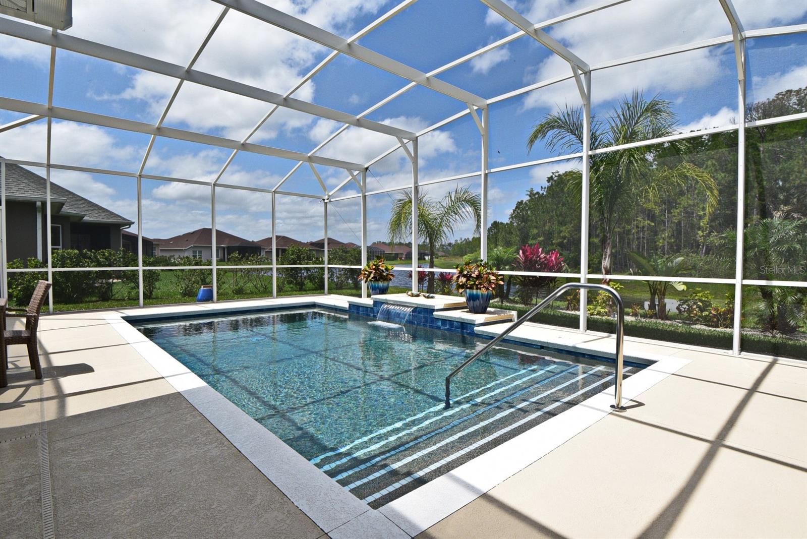 Verano/Venetian Bay - Residential