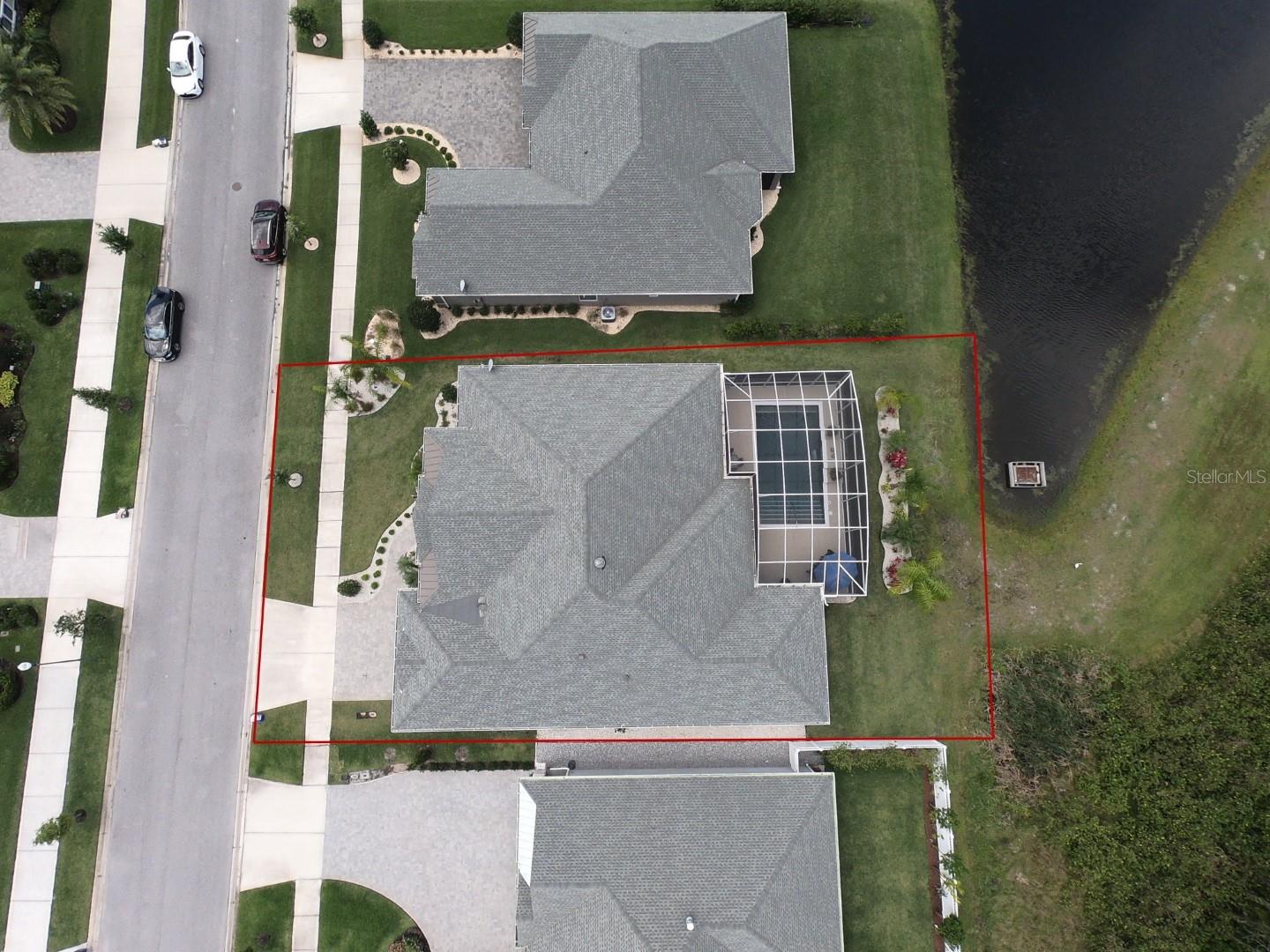 Verano/Venetian Bay - Residential