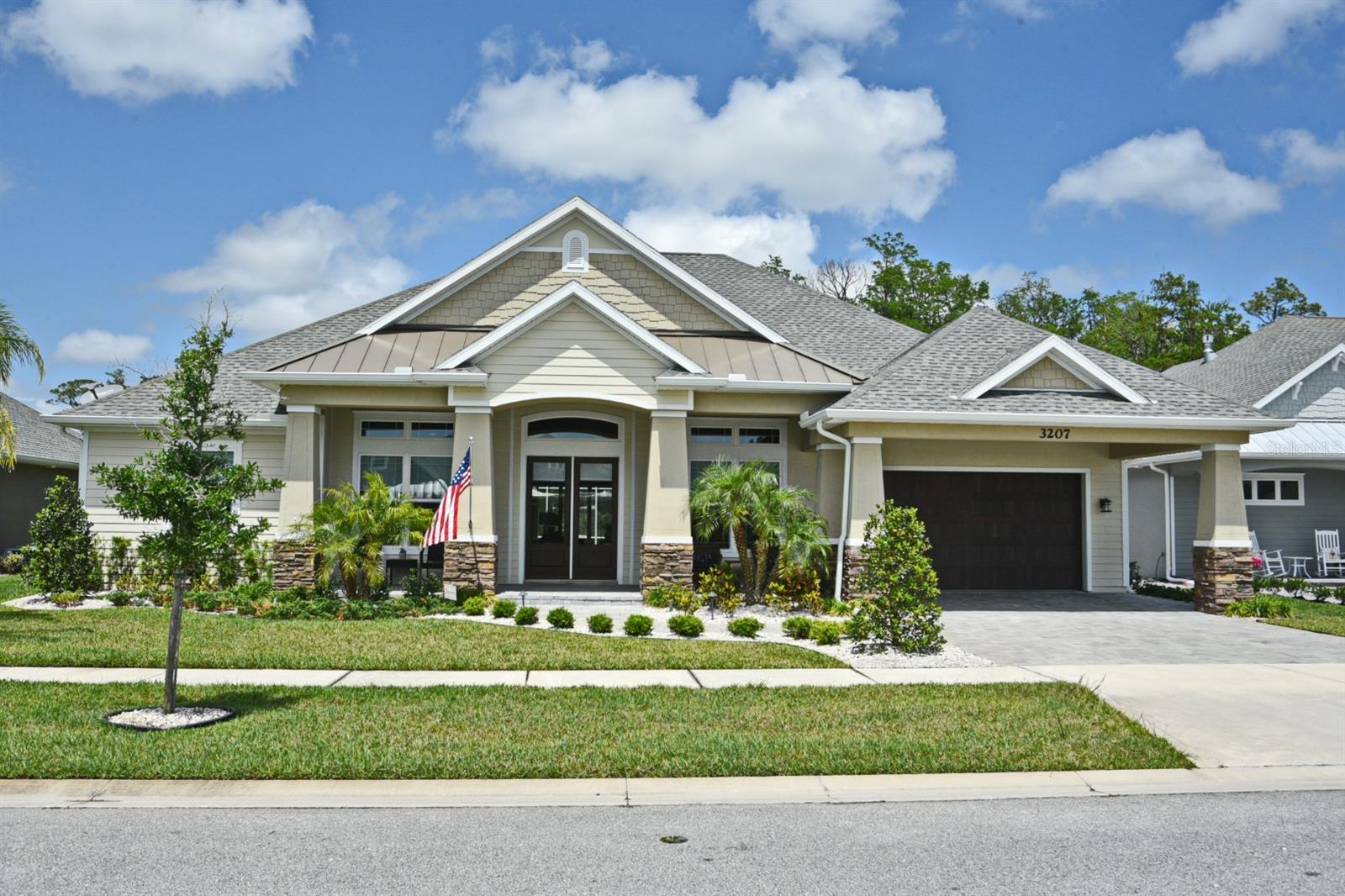 Verano/Venetian Bay - Residential