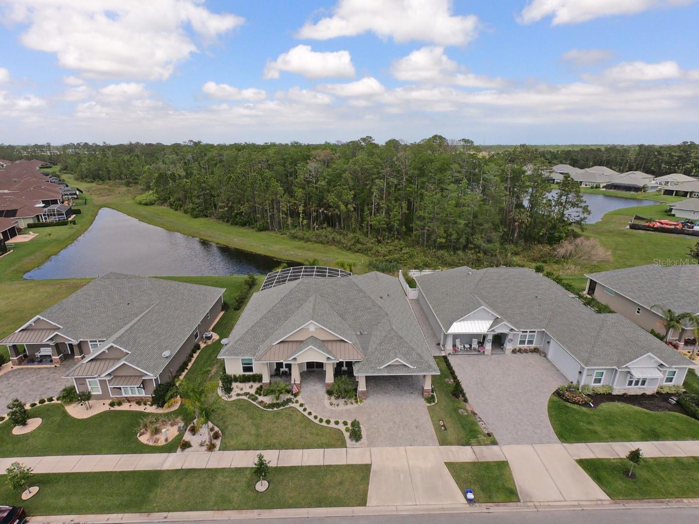 Verano/Venetian Bay - Residential