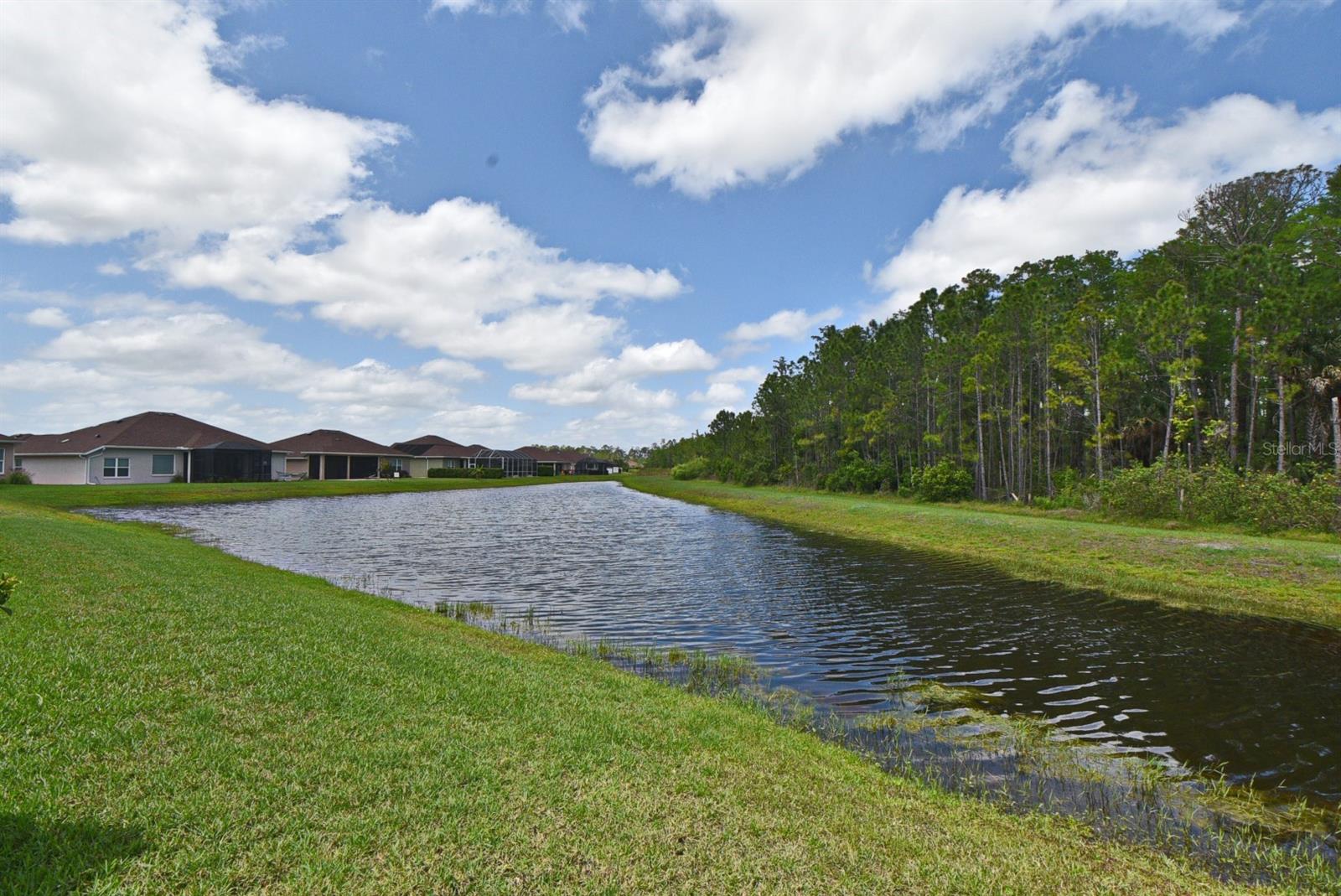 Verano/Venetian Bay - Residential