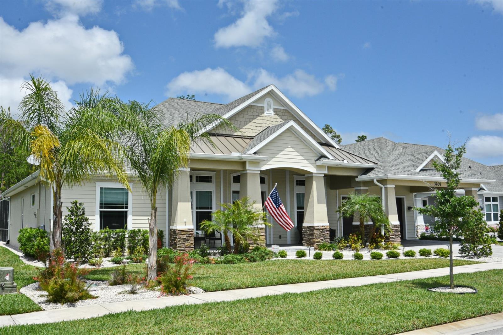 Verano/Venetian Bay - Residential