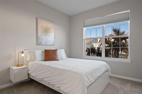 Tiny photo for 2469 Southlawn Lane, Clermont, FL 34714 (MLS # O6383655)