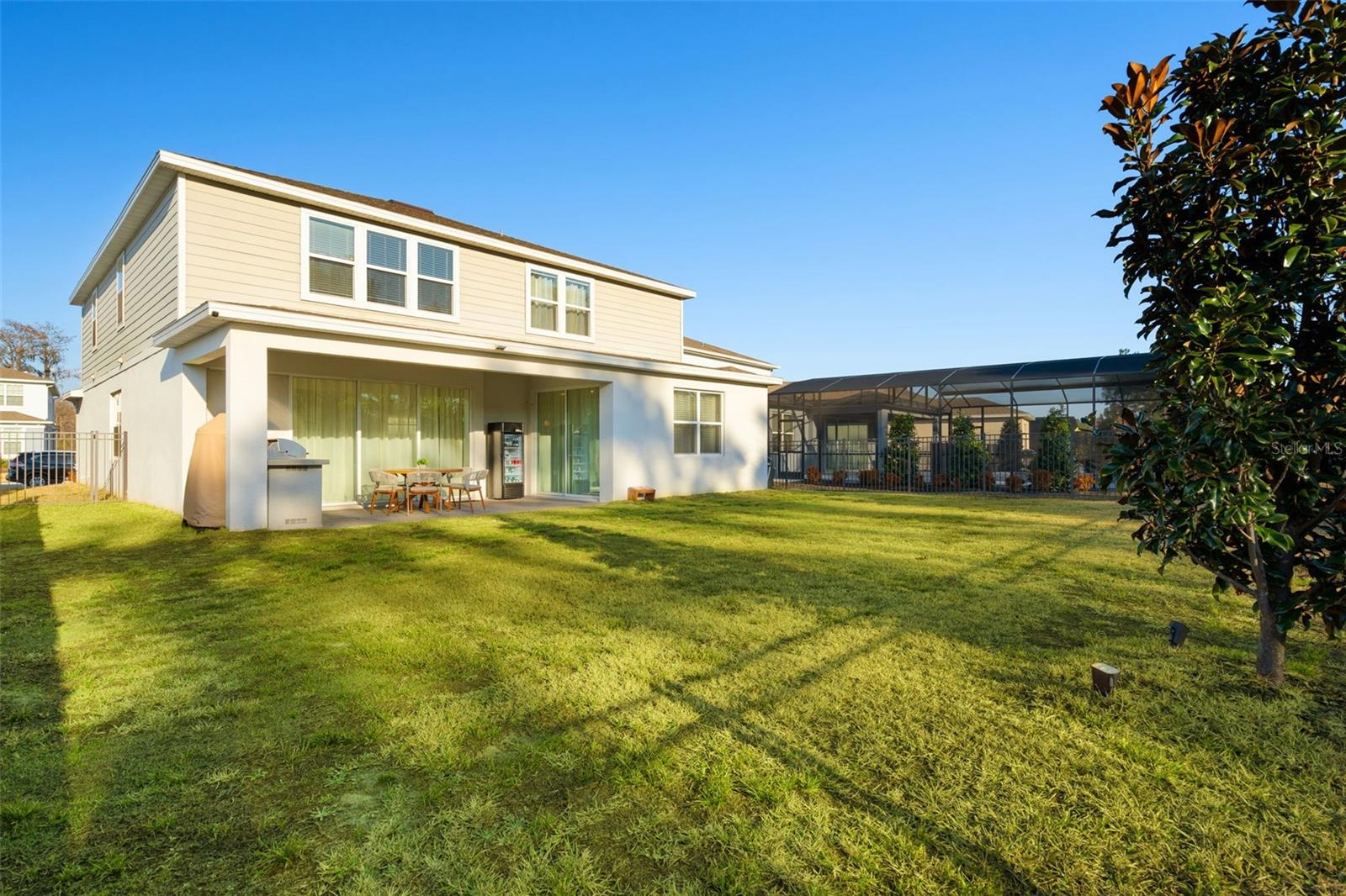 SERENOA LAKES PH 1 - Residential