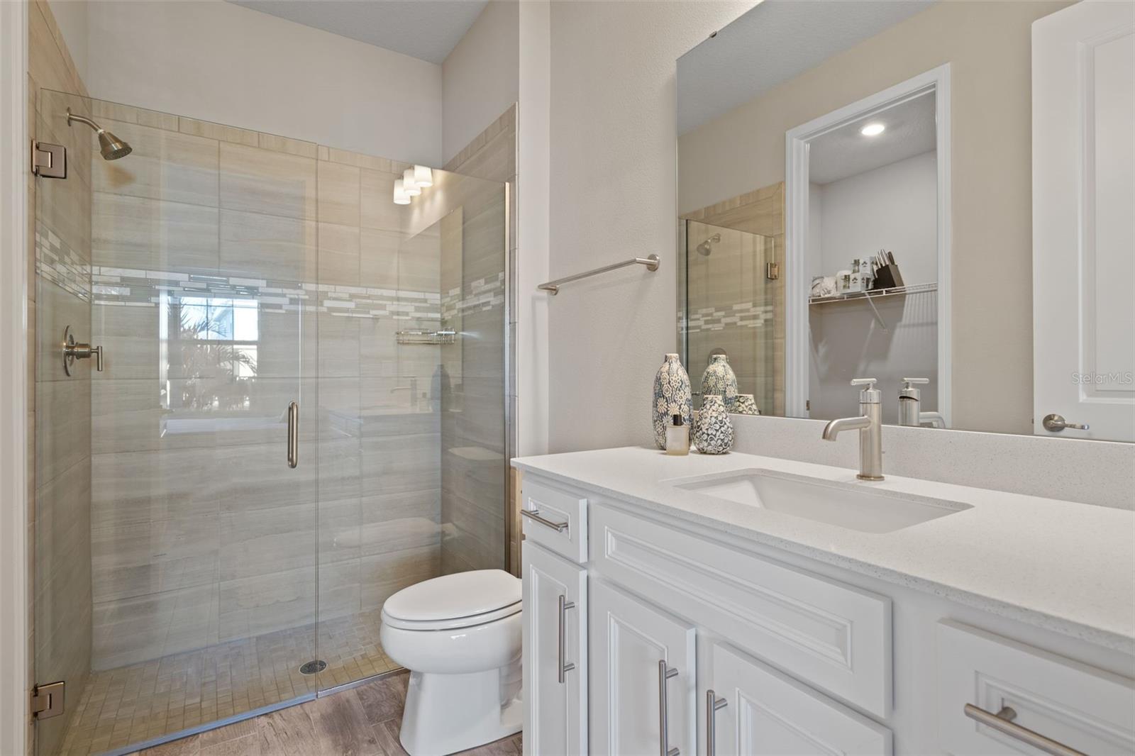 SERENOA LAKES PH 1 - Residential