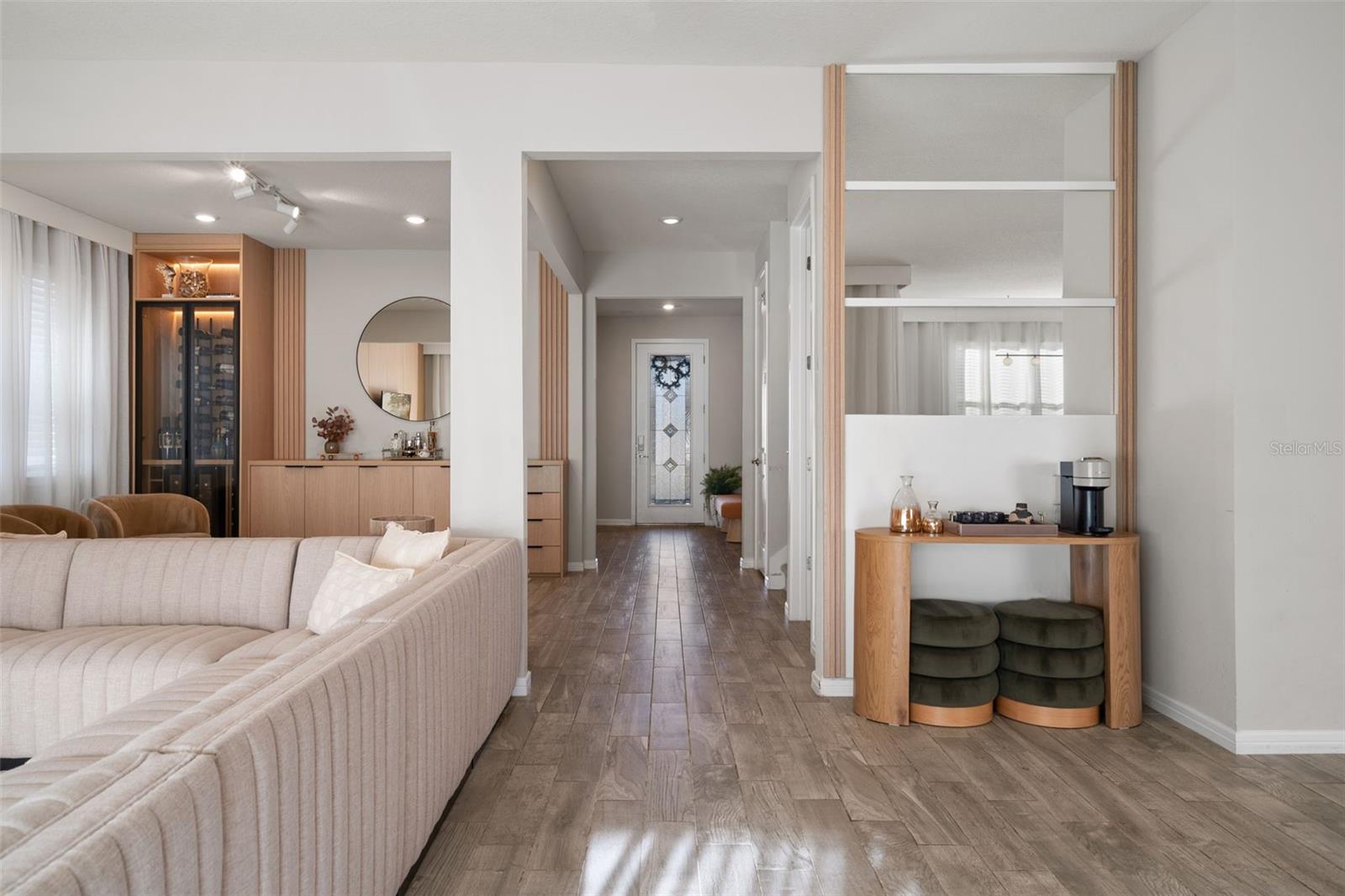 SERENOA LAKES PH 1 - Residential