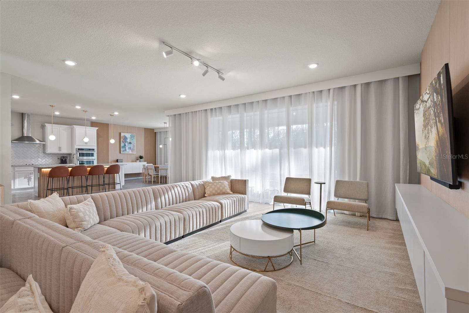 SERENOA LAKES PH 1 - Residential