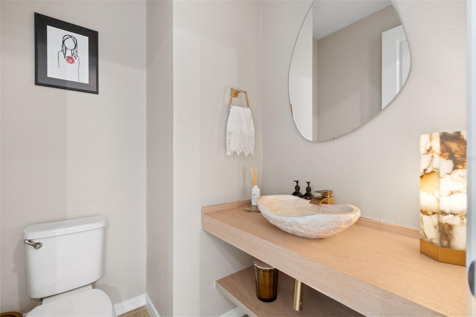 SERENOA LAKES PH 1 - Residential