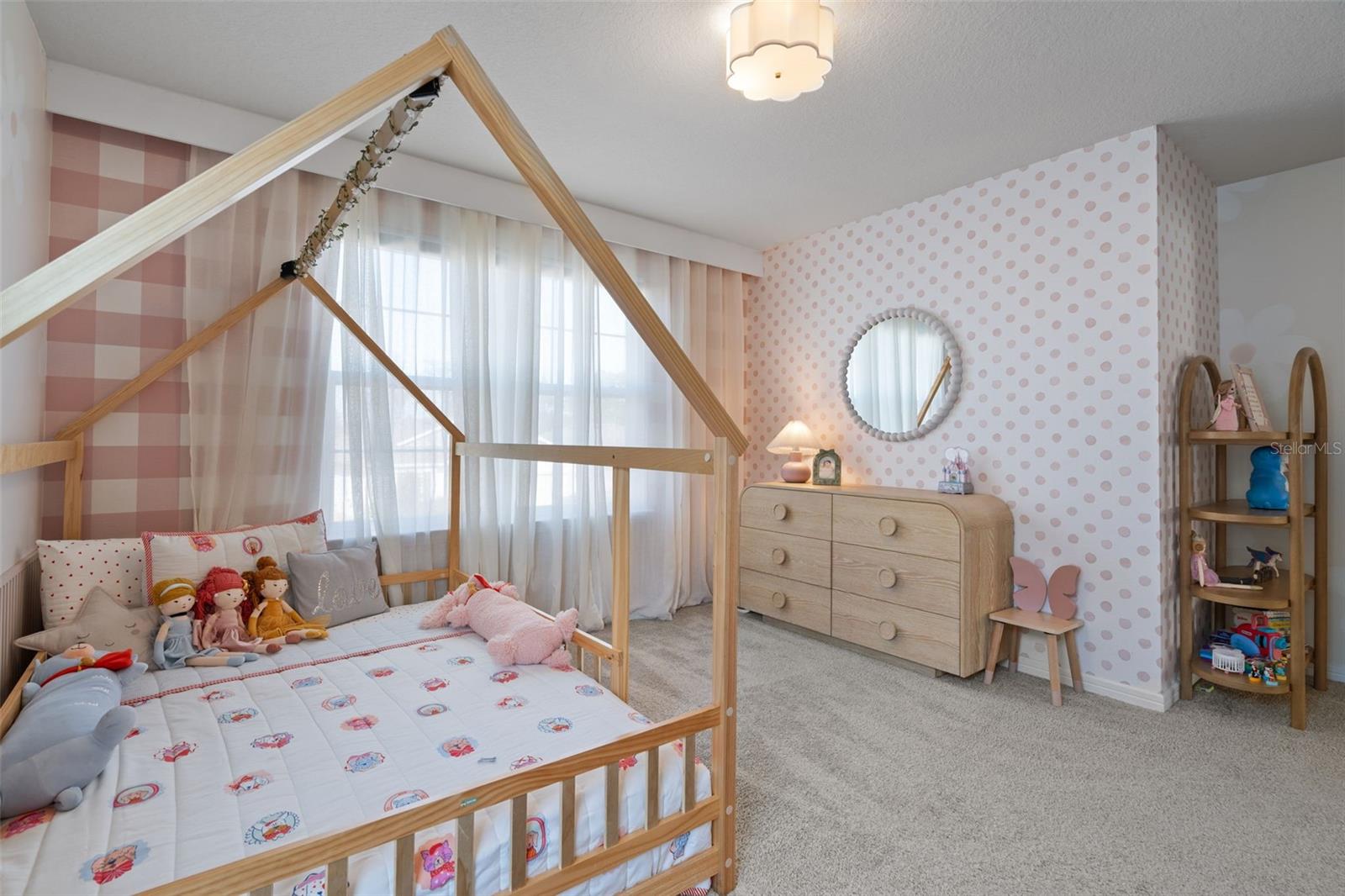 SERENOA LAKES PH 1 - Residential