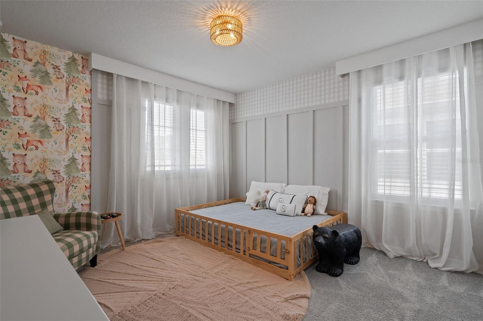 SERENOA LAKES PH 1 - Residential