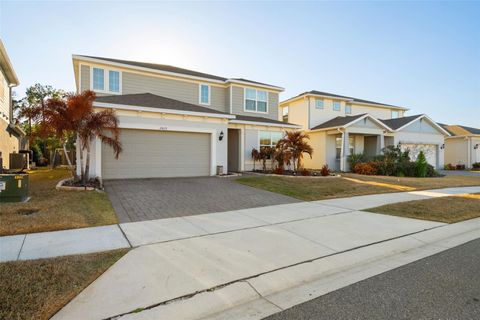 Tiny photo for 2469 Southlawn Lane, Clermont, FL 34714 (MLS # O6383655)