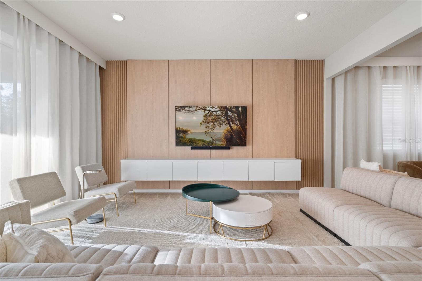 SERENOA LAKES PH 1 - Residential