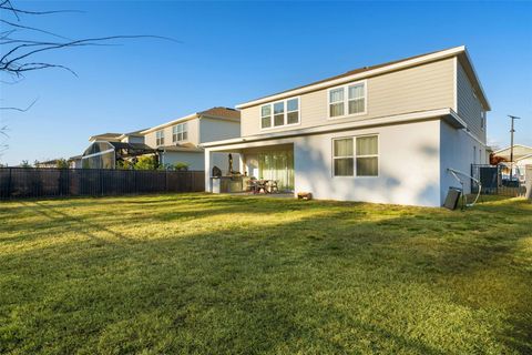 Tiny photo for 2469 Southlawn Lane, Clermont, FL 34714 (MLS # O6383655)