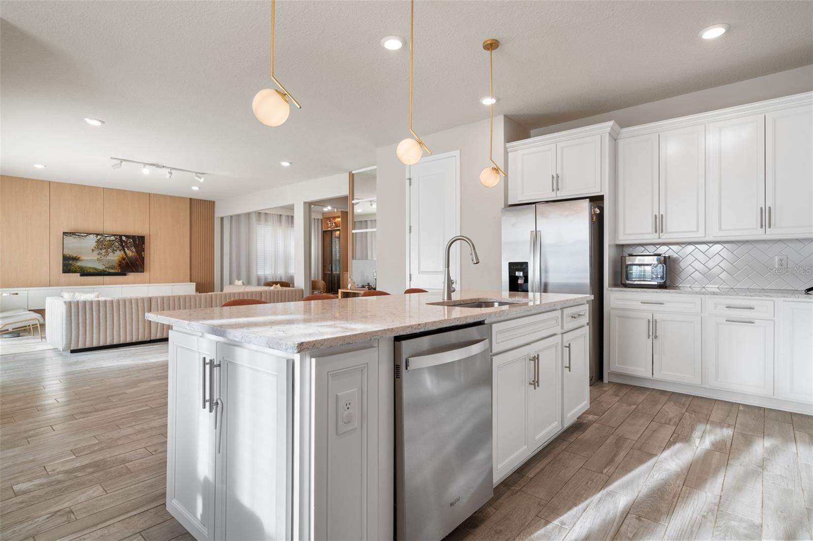 SERENOA LAKES PH 1 - Residential