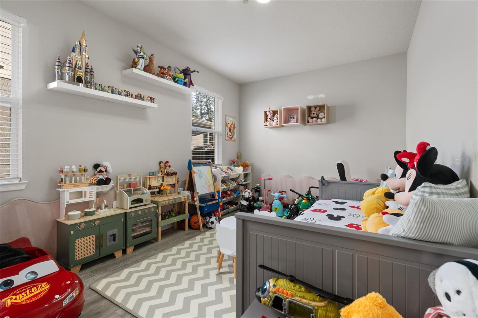 SERENOA LAKES PH 1 - Residential