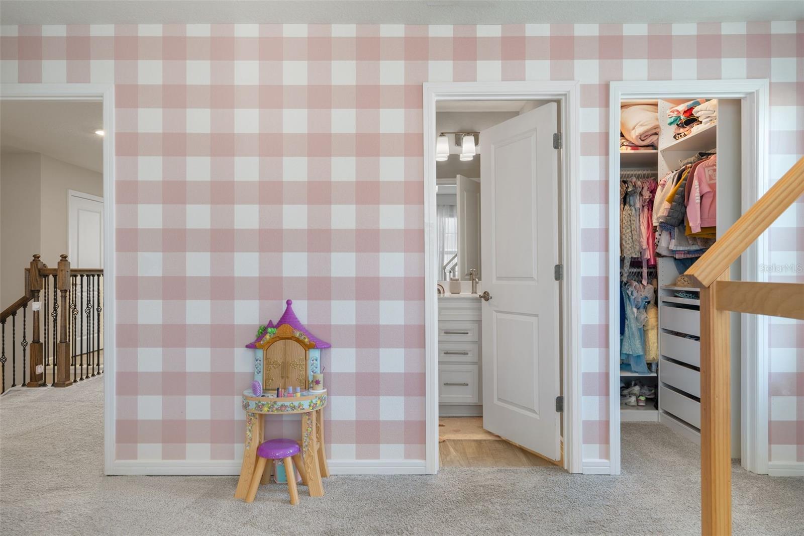 SERENOA LAKES PH 1 - Residential