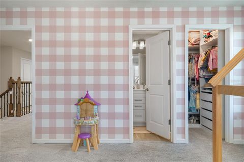 Tiny photo for 2469 Southlawn Lane, Clermont, FL 34714 (MLS # O6383655)