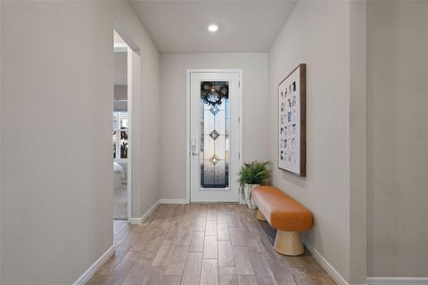 Tiny photo for 2469 Southlawn Lane, Clermont, FL 34714 (MLS # O6383655)