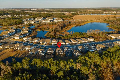 Tiny photo for 2469 Southlawn Lane, Clermont, FL 34714 (MLS # O6383655)