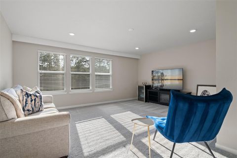 Tiny photo for 2469 Southlawn Lane, Clermont, FL 34714 (MLS # O6383655)