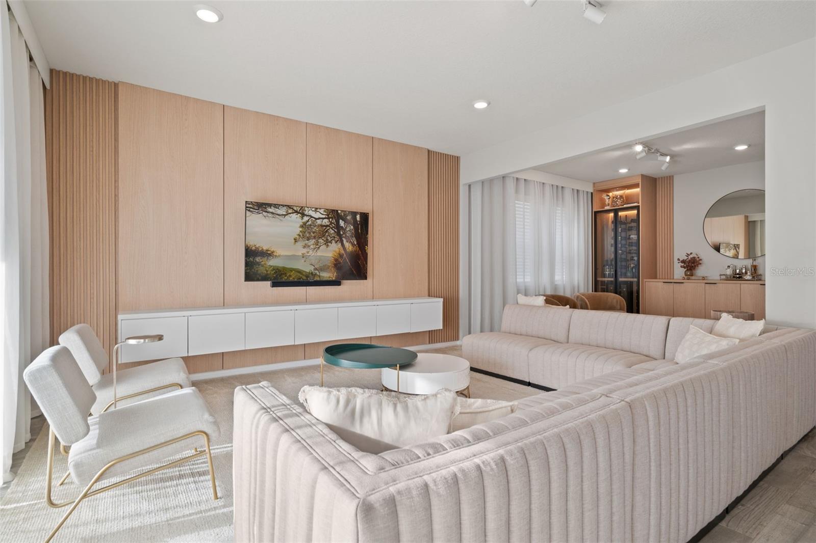 SERENOA LAKES PH 1 - Residential