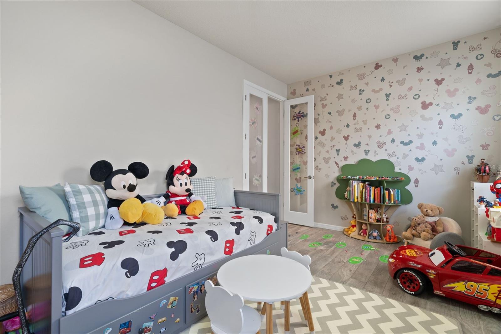 SERENOA LAKES PH 1 - Residential