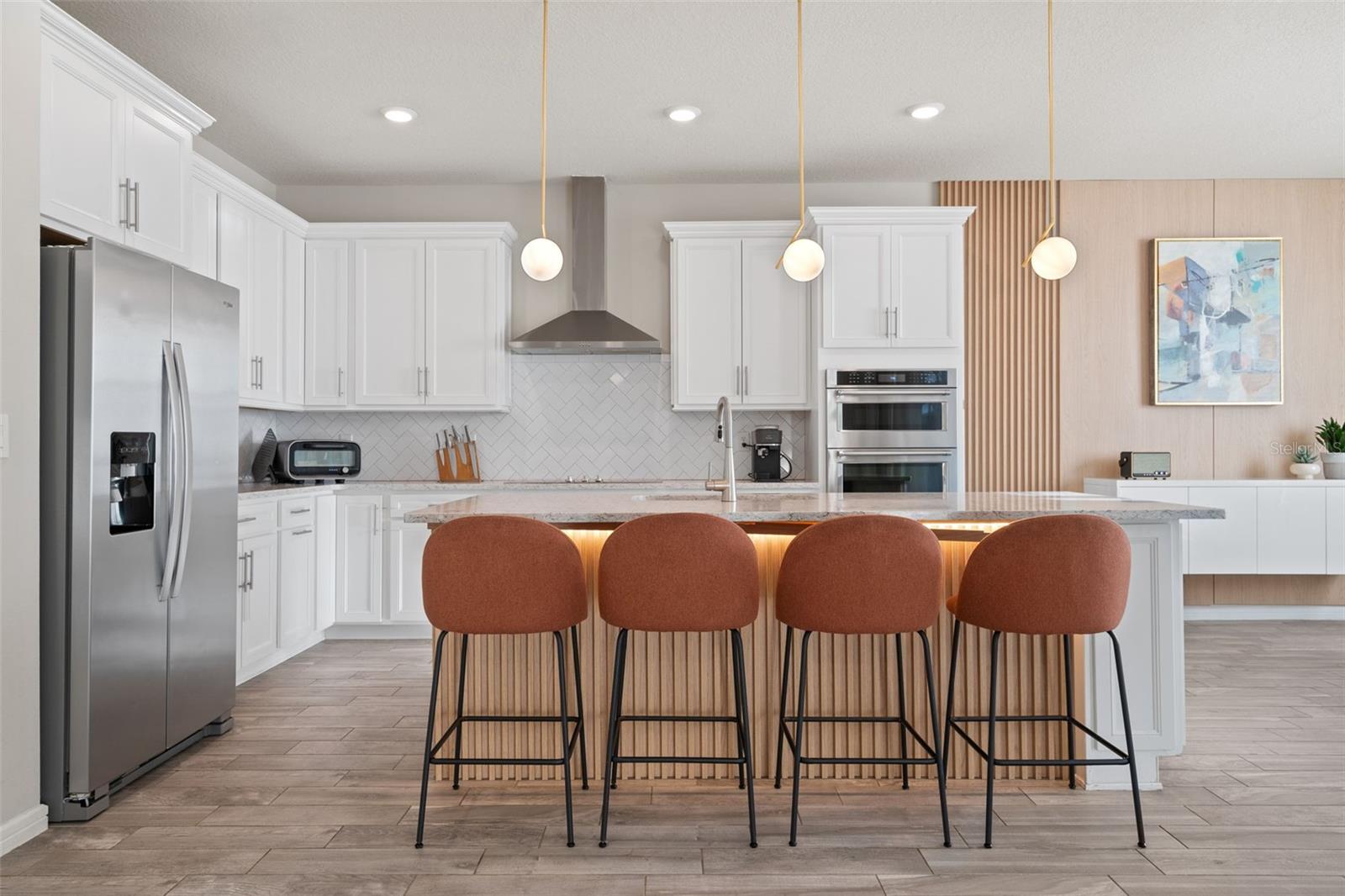 SERENOA LAKES PH 1 - Residential