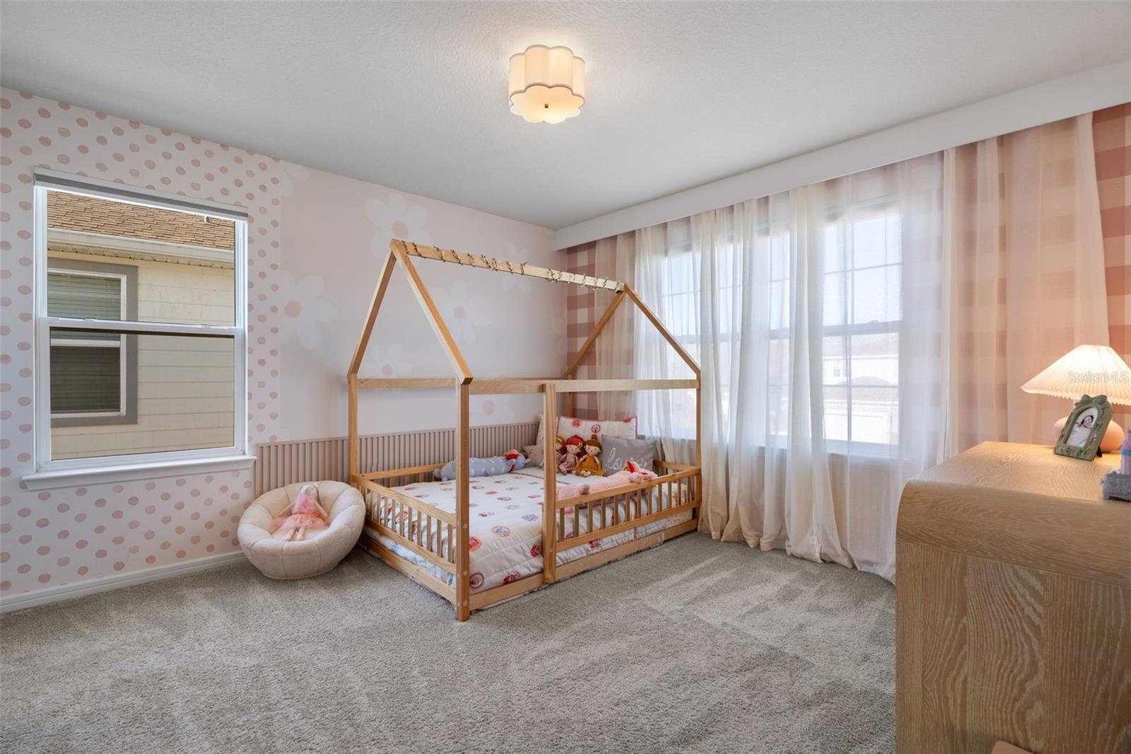 SERENOA LAKES PH 1 - Residential