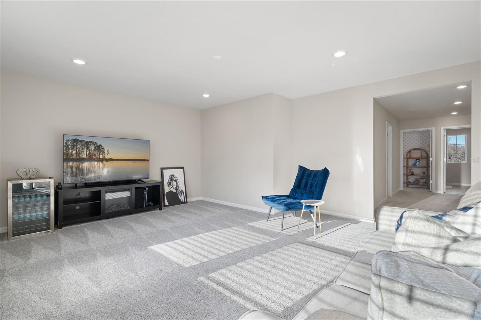 SERENOA LAKES PH 1 - Residential