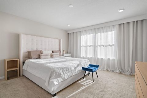 Tiny photo for 2469 Southlawn Lane, Clermont, FL 34714 (MLS # O6383655)