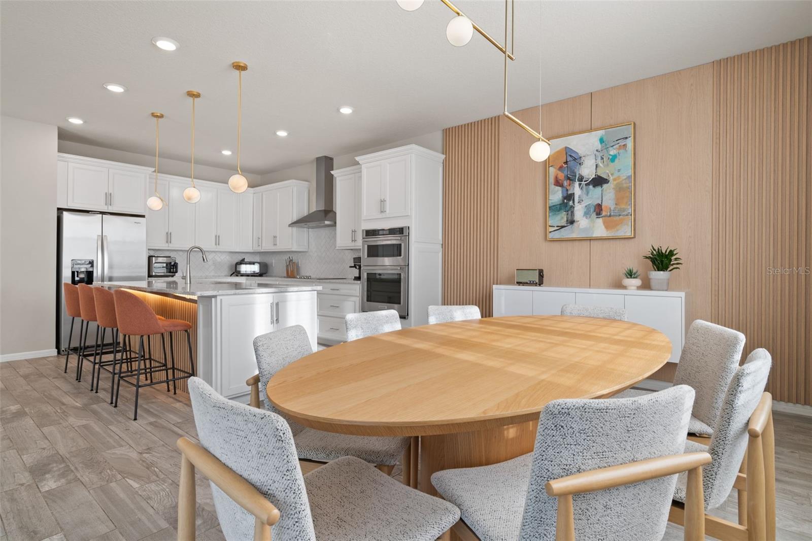 SERENOA LAKES PH 1 - Residential