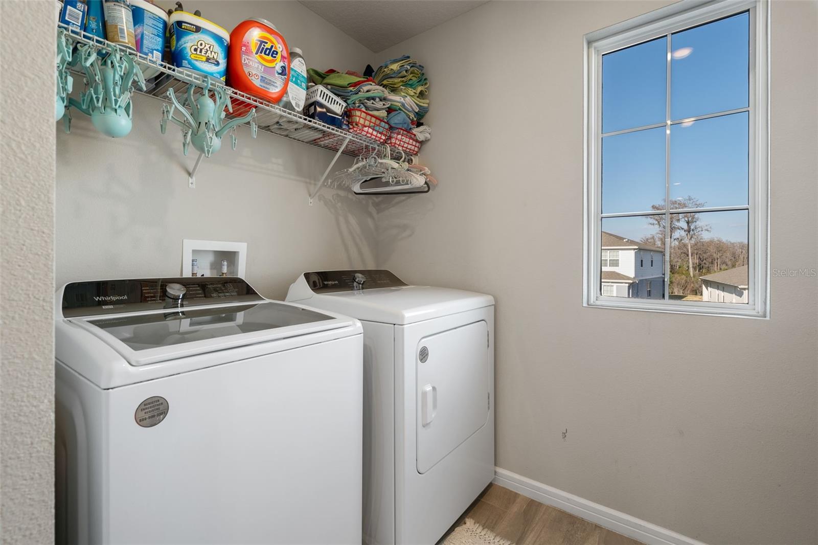 SERENOA LAKES PH 1 - Residential