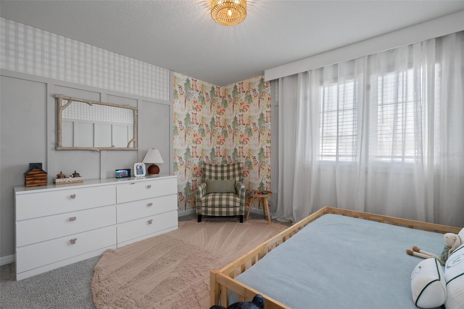 SERENOA LAKES PH 1 - Residential