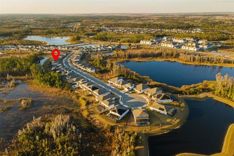 Tiny photo for 2469 Southlawn Lane, Clermont, FL 34714 (MLS # O6383655)