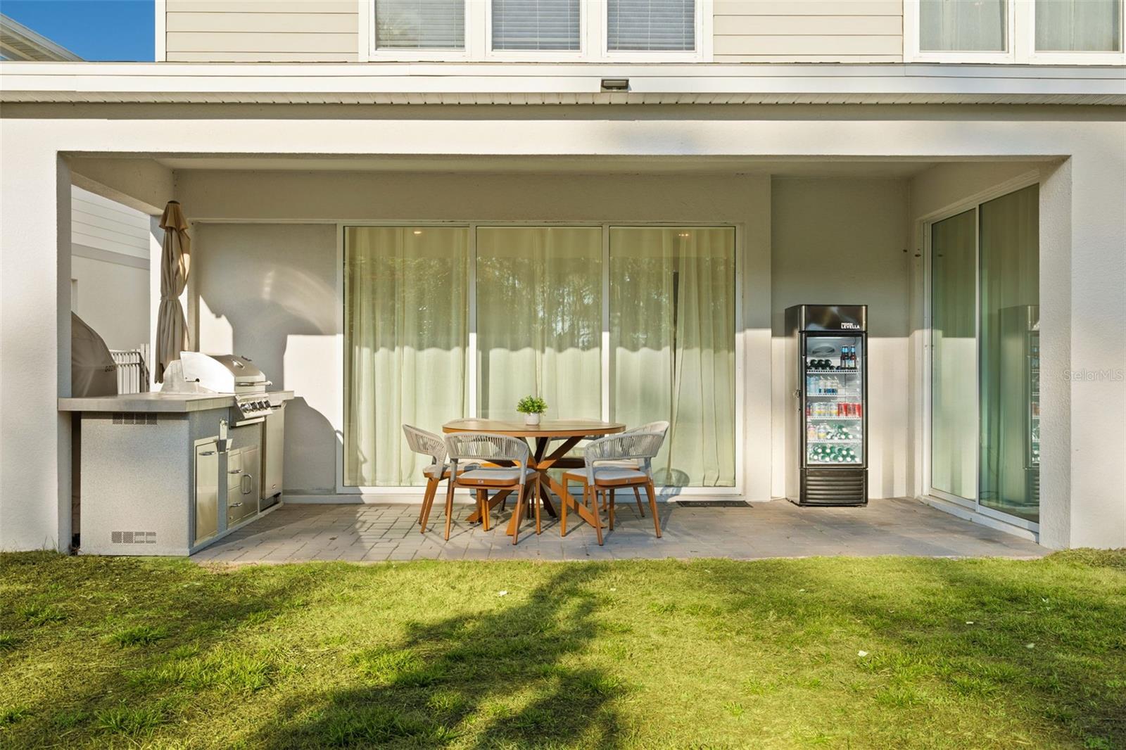 SERENOA LAKES PH 1 - Residential