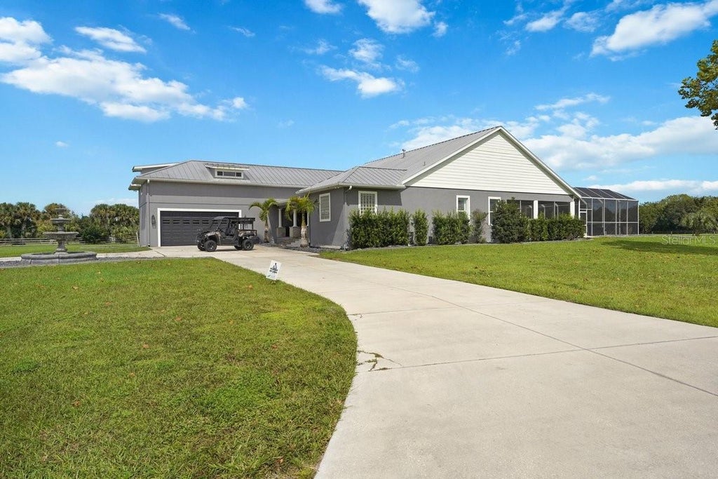 Photo of 743 Williams Road, New Smyrna Beach, FL 32168 (MLS # V4951567)