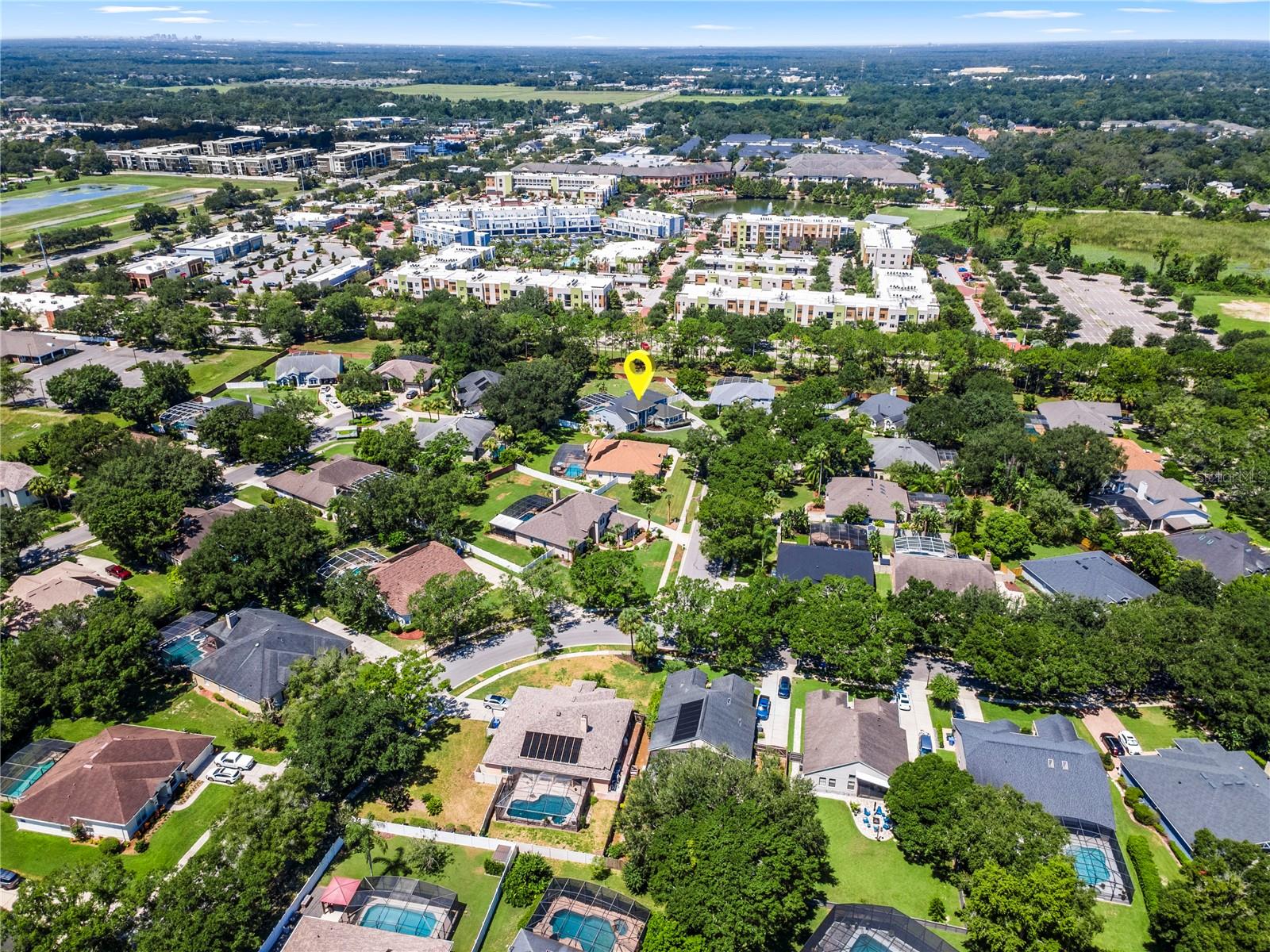 KINGSBRIDGE WEST - Residential