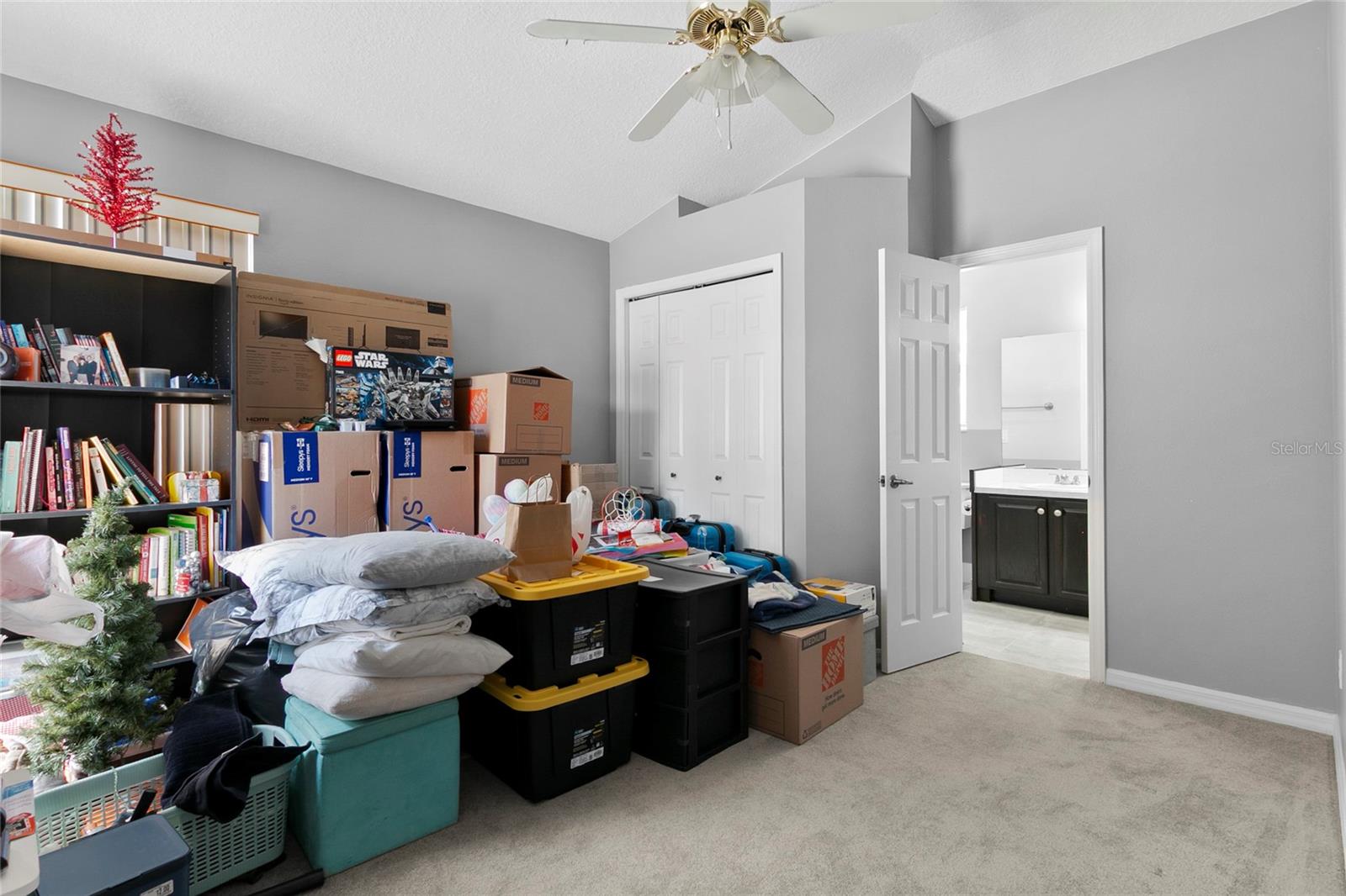 KINGSBRIDGE WEST - Residential