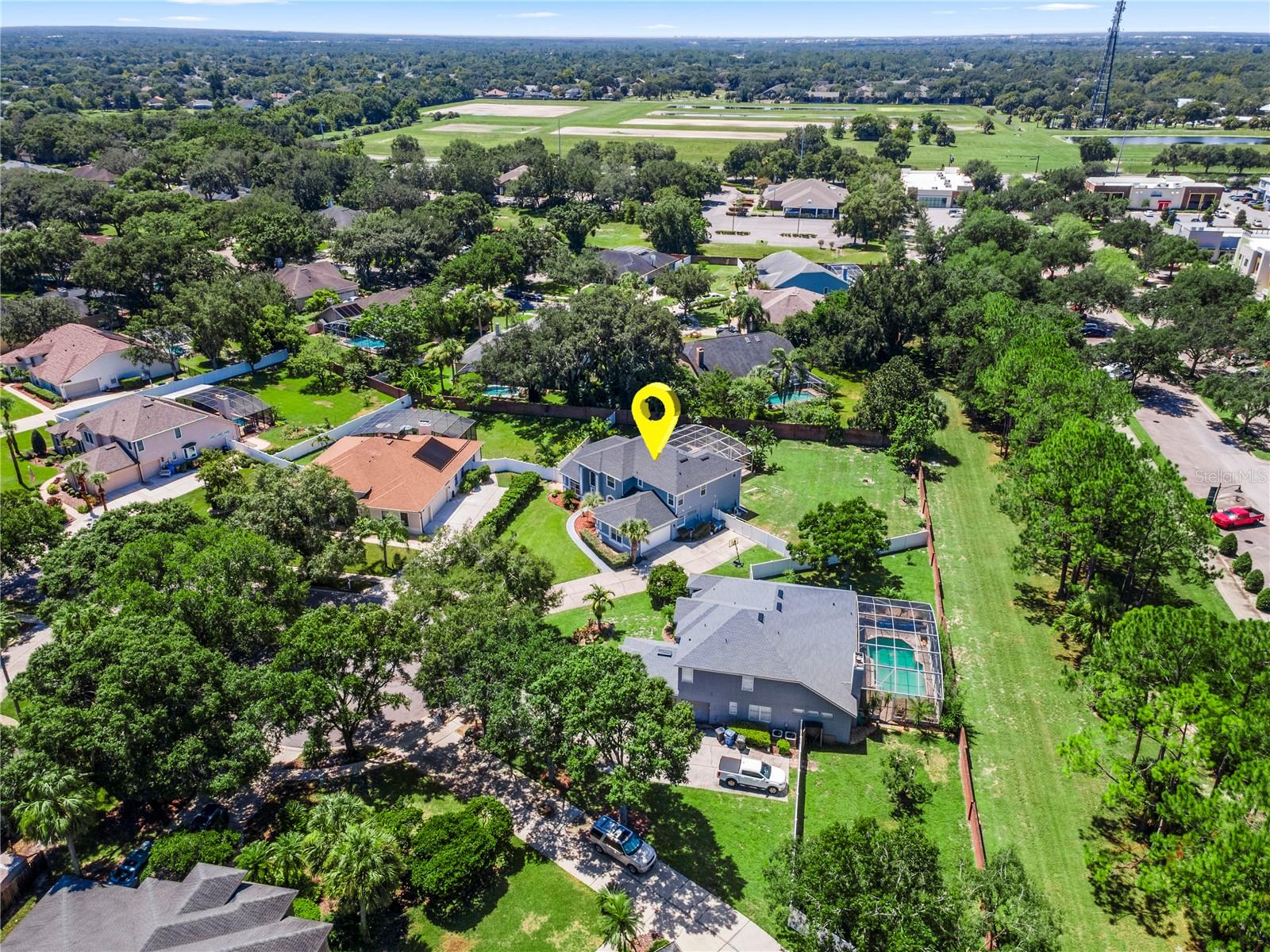 KINGSBRIDGE WEST - Residential