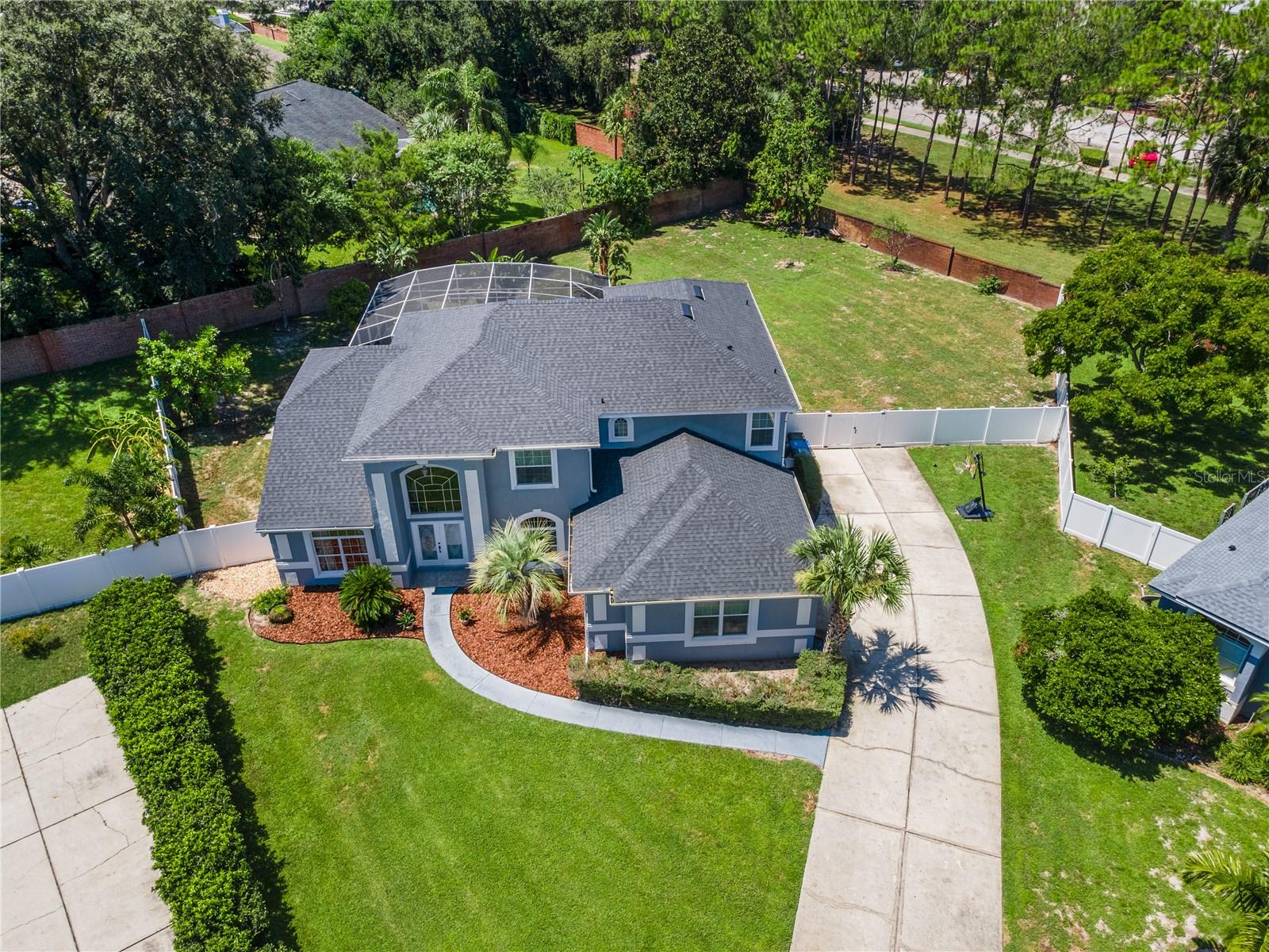 541 GREEN PARK COURT