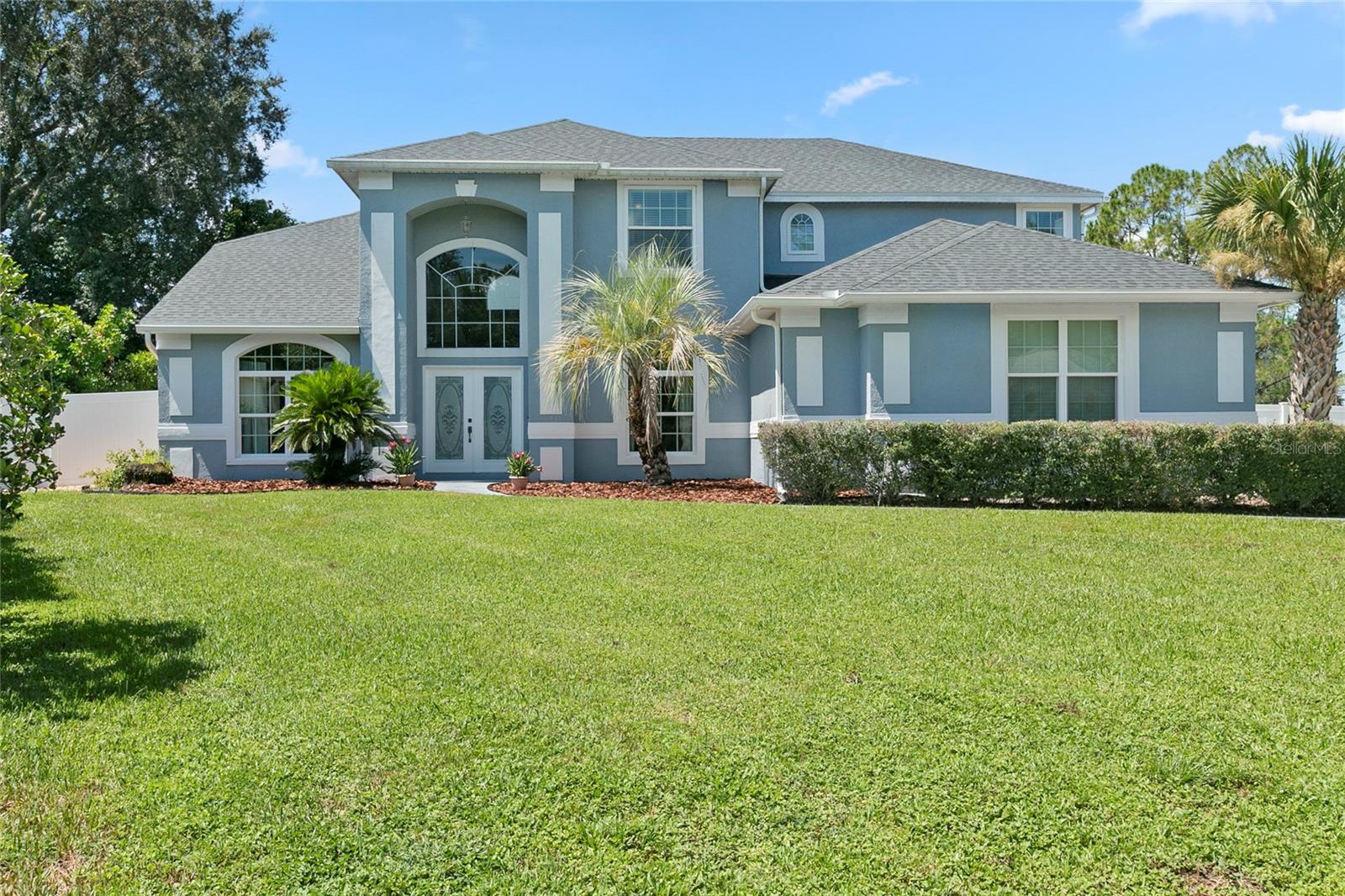 541 GREEN PARK COURT