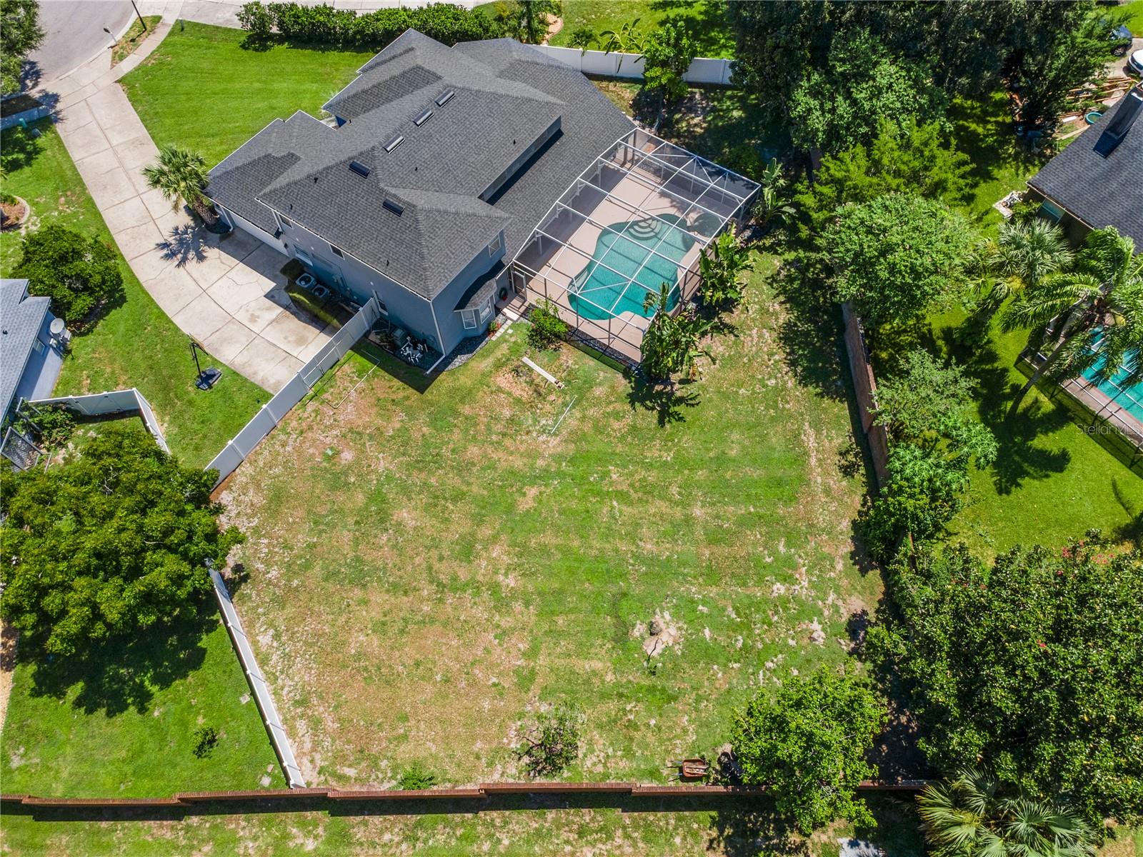 541 GREEN PARK COURT