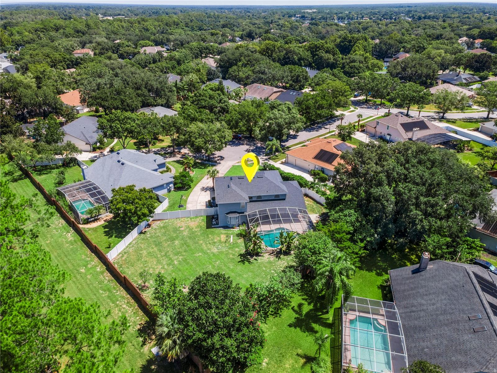 KINGSBRIDGE WEST - Residential