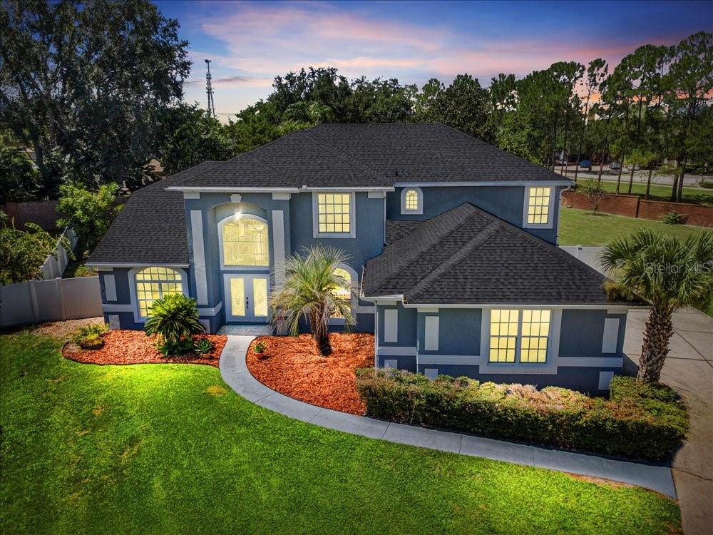 KINGSBRIDGE WEST - Residential