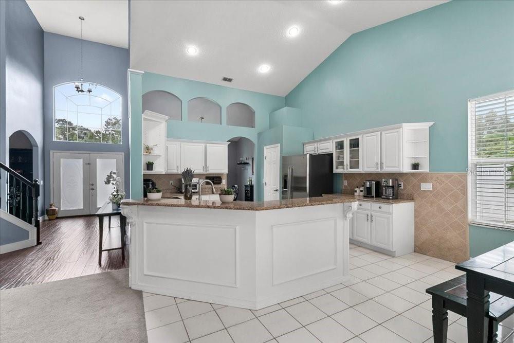 KINGSBRIDGE WEST - Residential