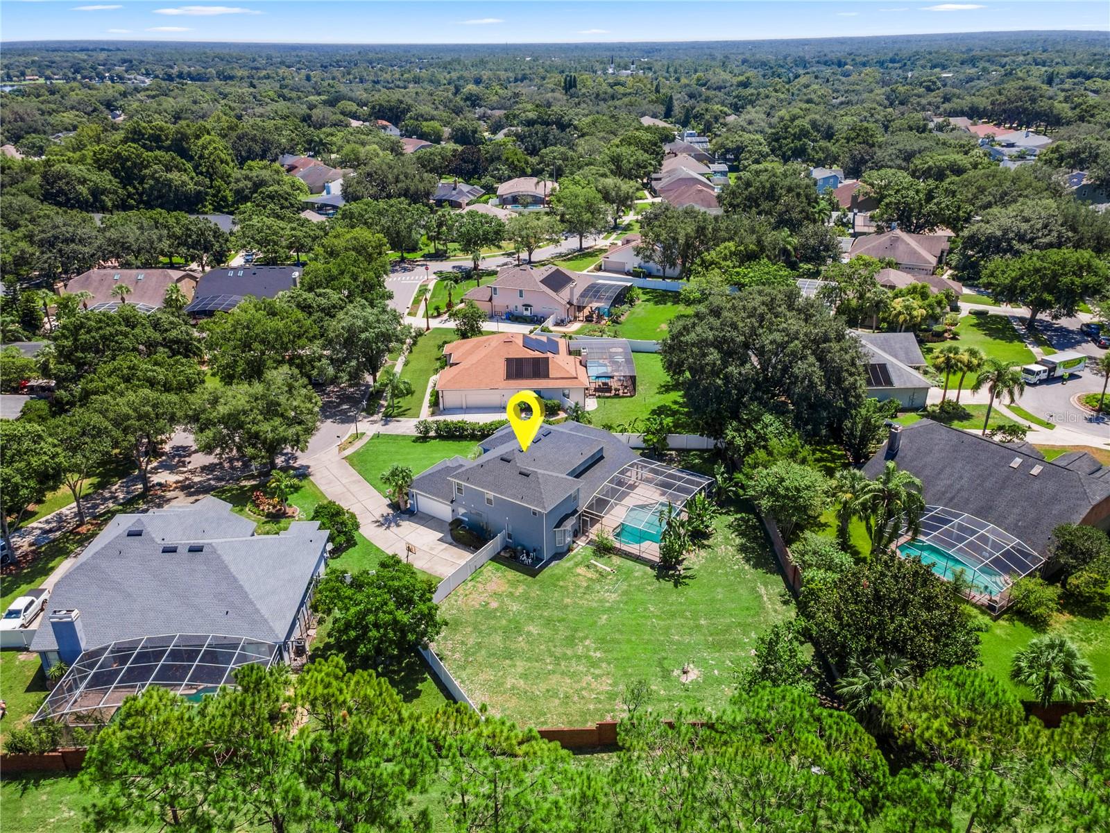 KINGSBRIDGE WEST - Residential
