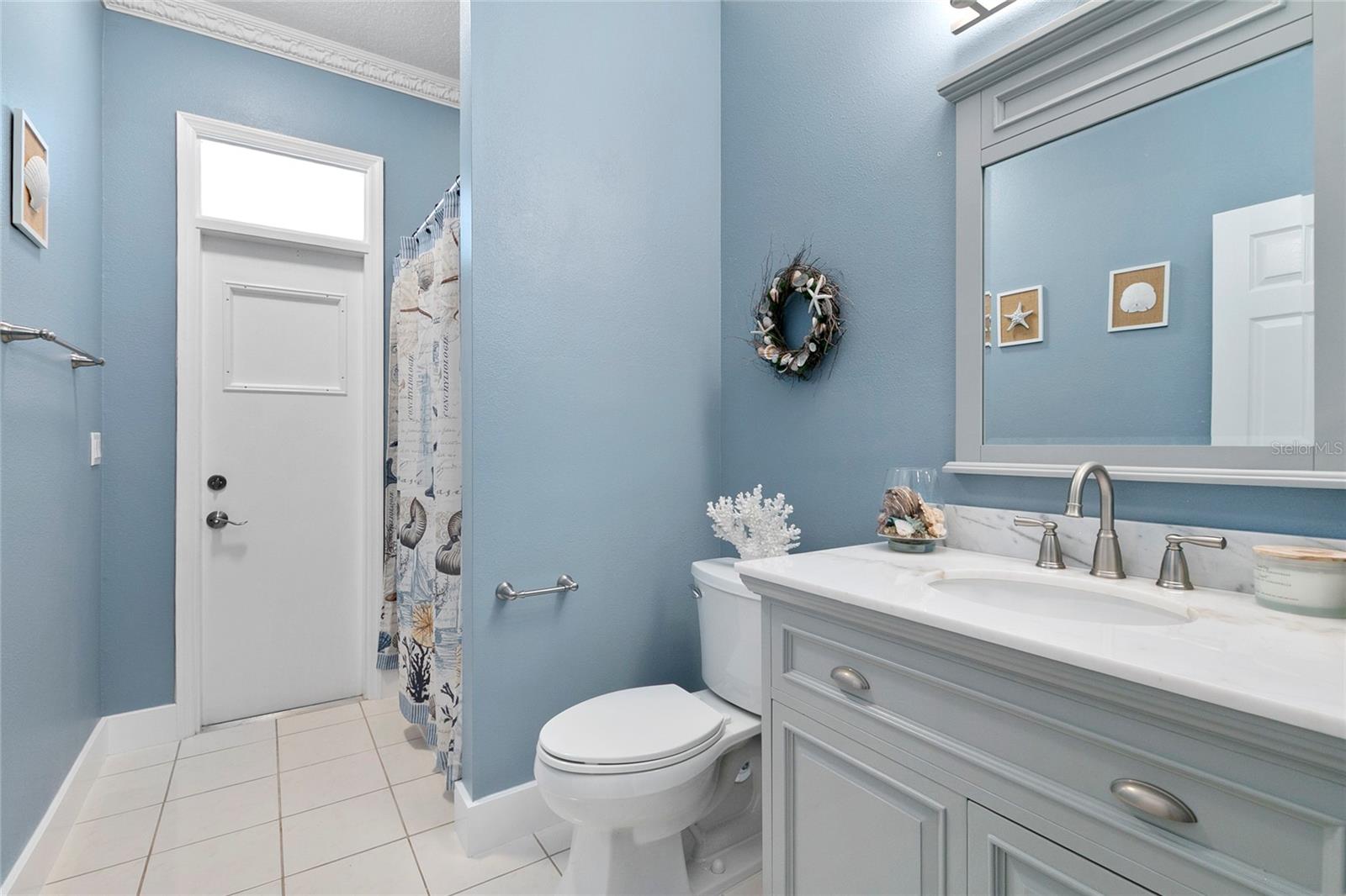 KINGSBRIDGE WEST - Residential